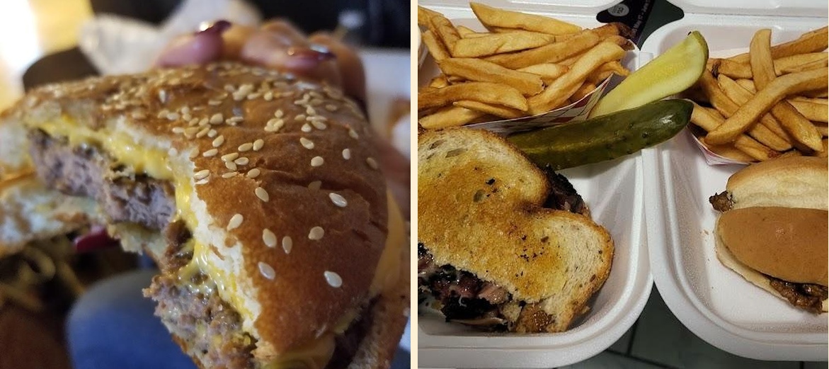 Big Pop's BBQ & Grill Pacoima